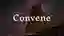 Advertisement image for Convene