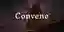 Convene competition banner