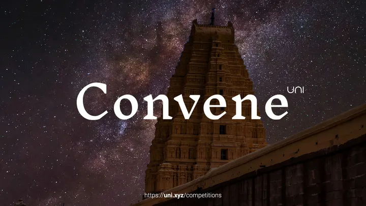 Convene