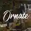 Ornate