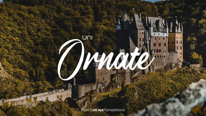 Ornate
