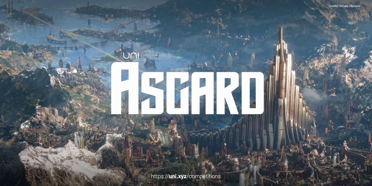 Asgard