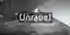 Unravel competition banner