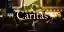 Caritas competition banner