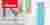 Vileda Next Generation Ironing Board competition banner
