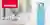 Vileda Next Generation Ironing Board competition banner