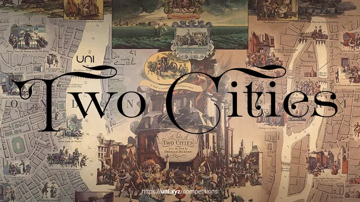 Two Cities