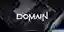 Domain competition banner
