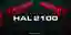 HAL 2100 competition banner