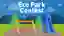 Eco Park Contest competition banner