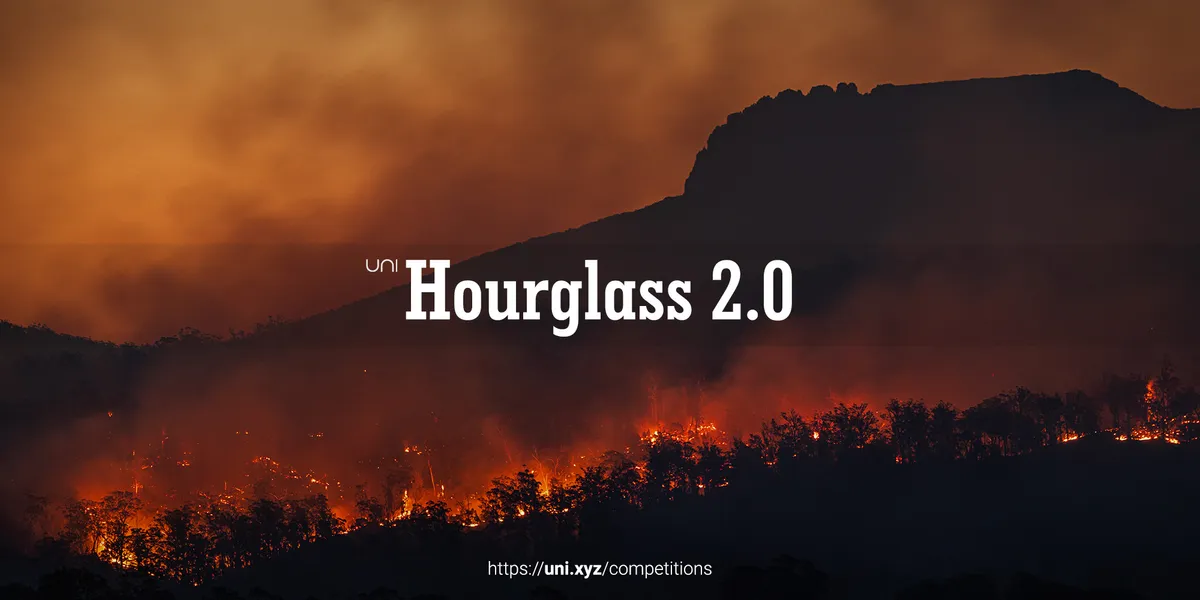 Hourglass 2.0