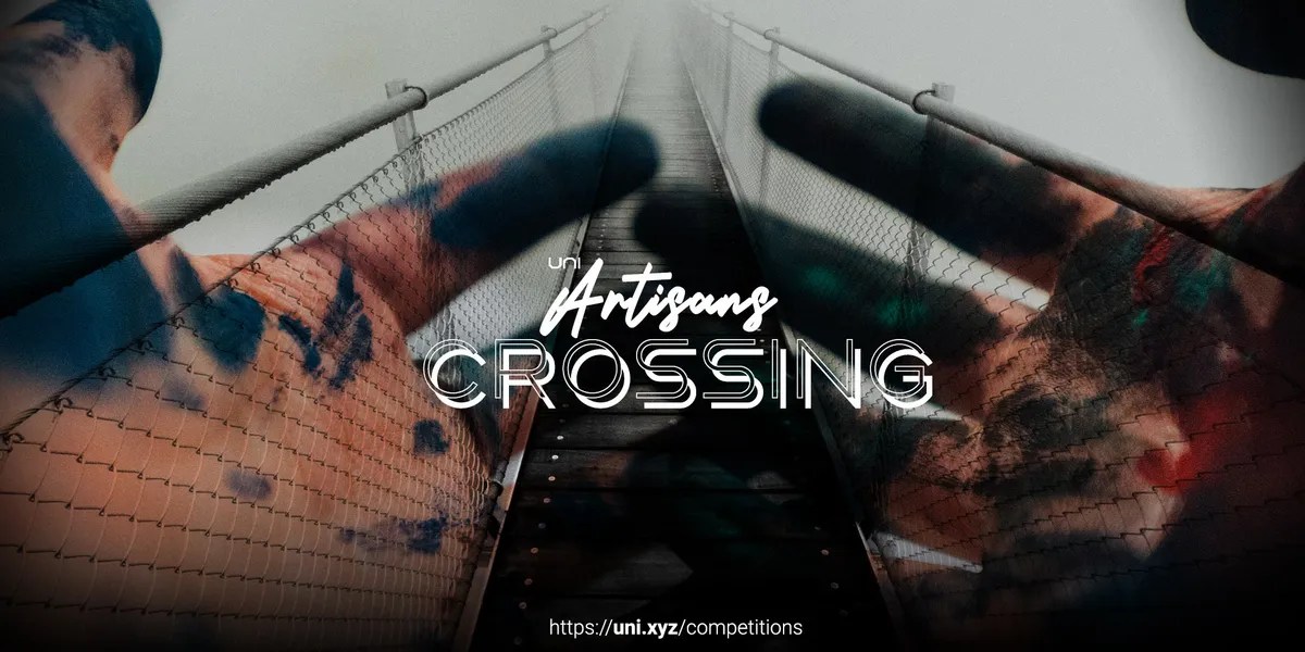 The Artisans Crossing