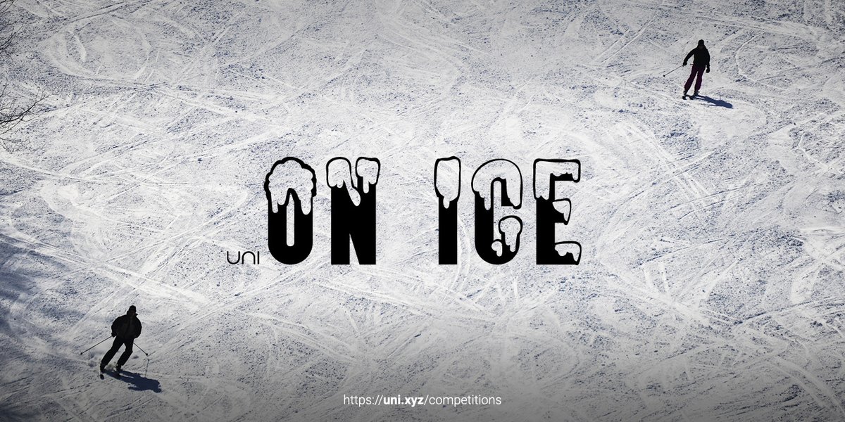 On Ice