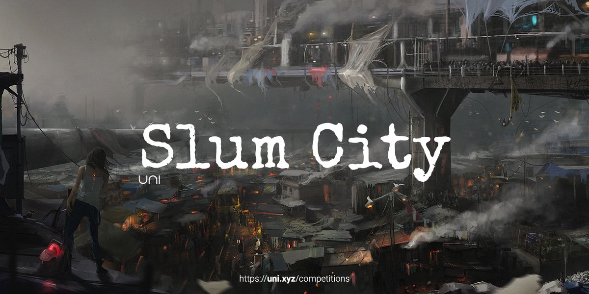 Slum City