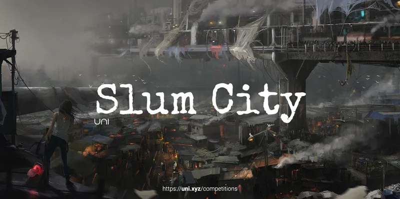 Slum City