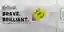 Brilliant Brand Awards '19 competition banner