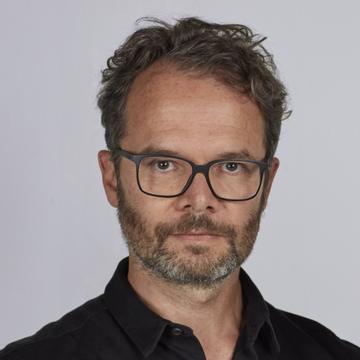 Volker Kurrle