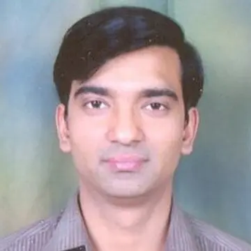 Aniket Sharma