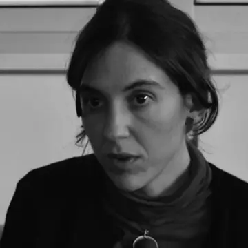 Irene Marzo llovet