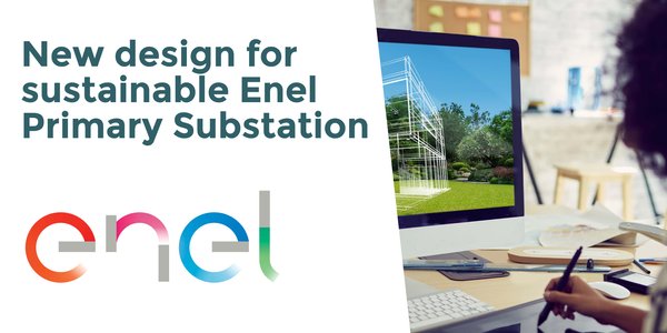 New Enel Primary Substation competition banner