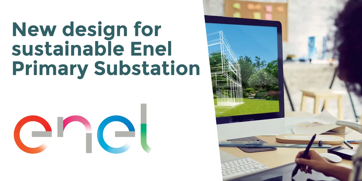 New Enel Primary Substation