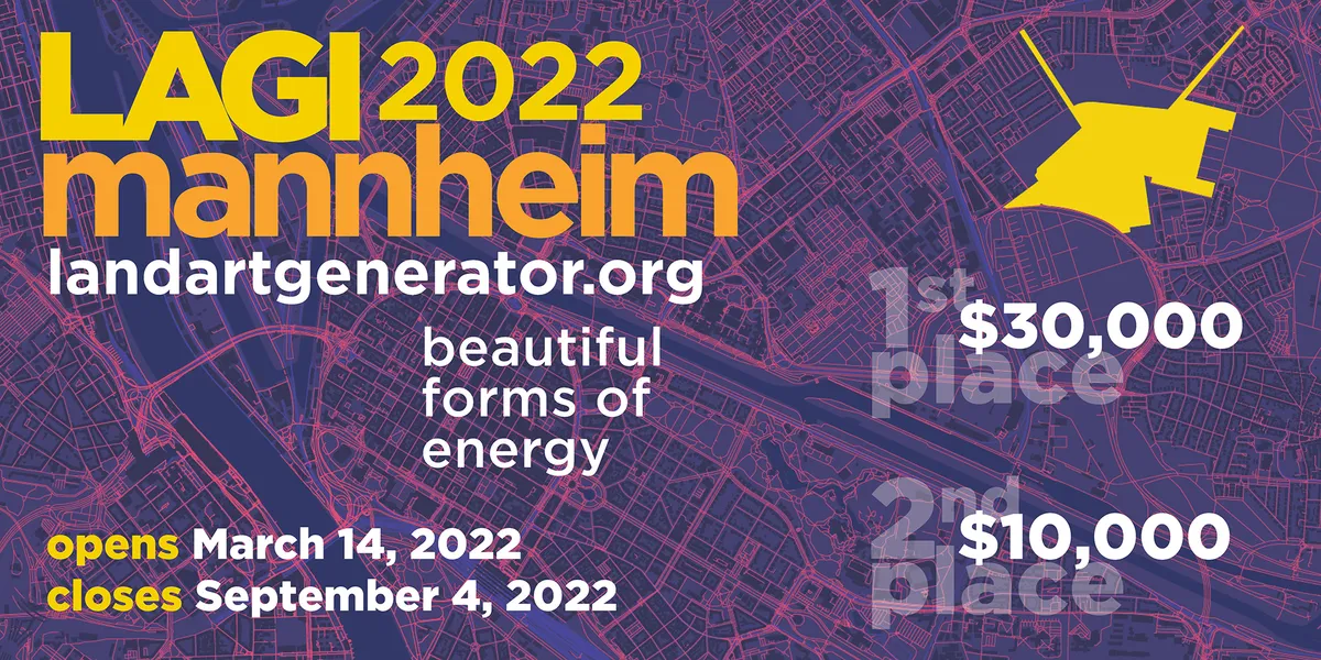 LAGI 2022 Mannheim