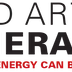 Land Art Generator logo
