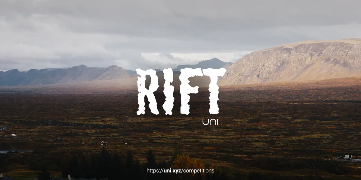 Rift