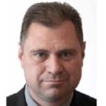 Marius Voica