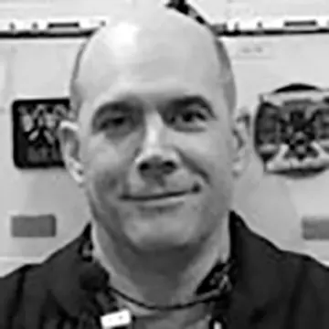 Mark Kerr