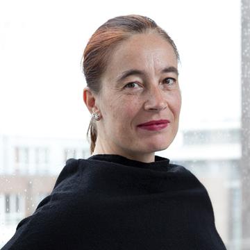 Barbara Imhof
