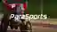 Advertisement image for ParaSports