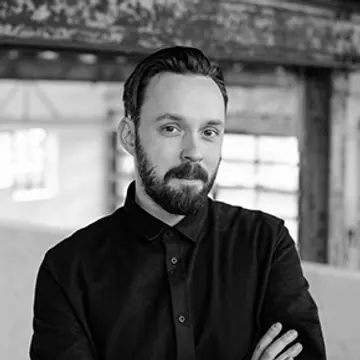 Darius Reznek
