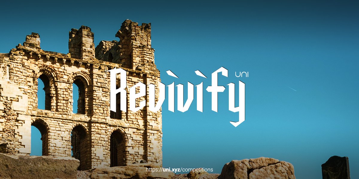 Revivify
