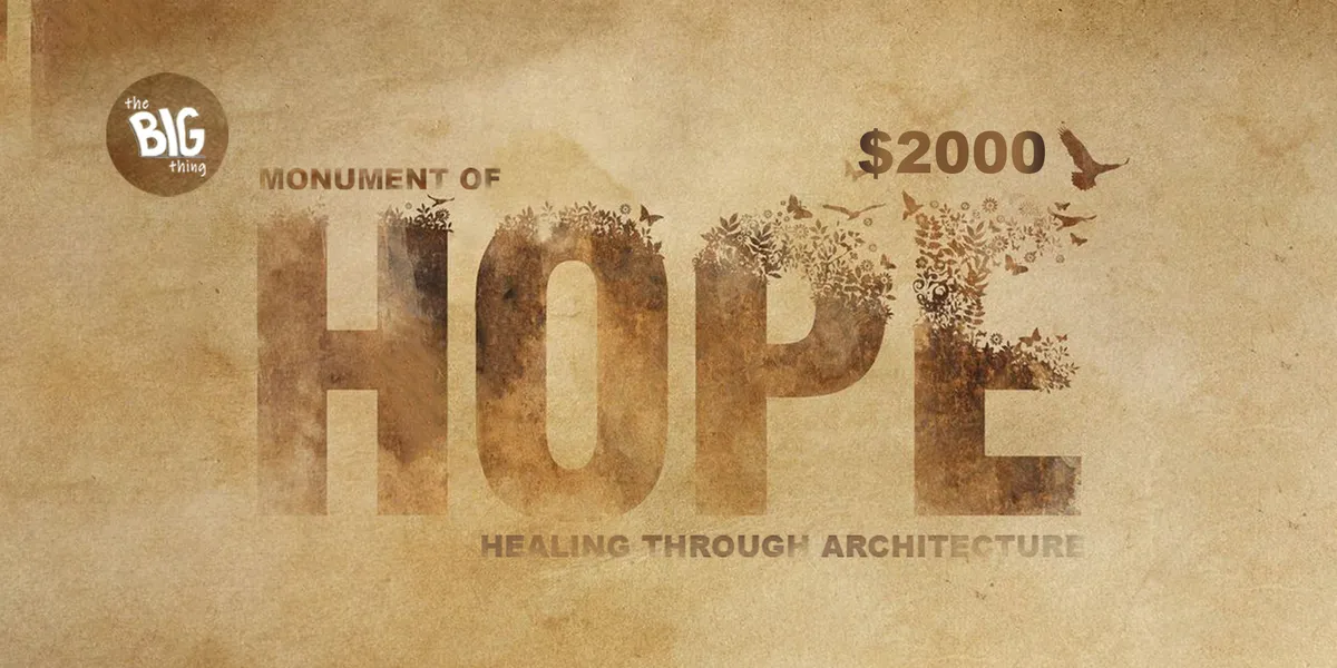 MONUMENT OF HOPE