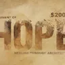 MONUMENT OF HOPE
