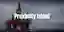 Proximity Island competition banner