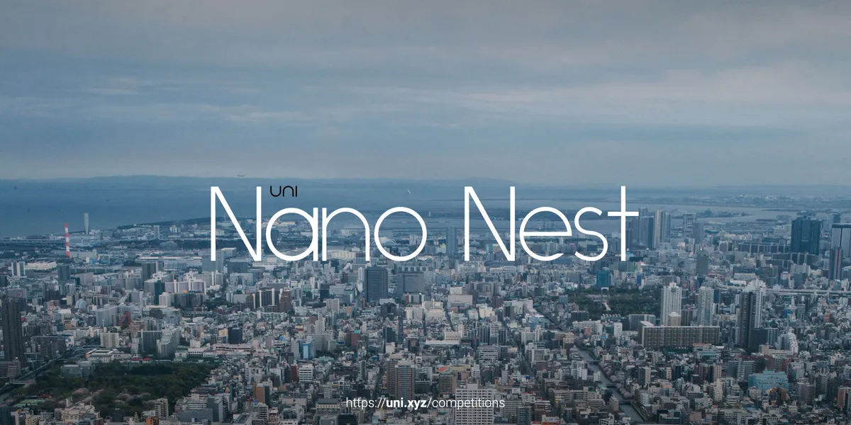 Nano Nest