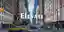 Elevate competition banner