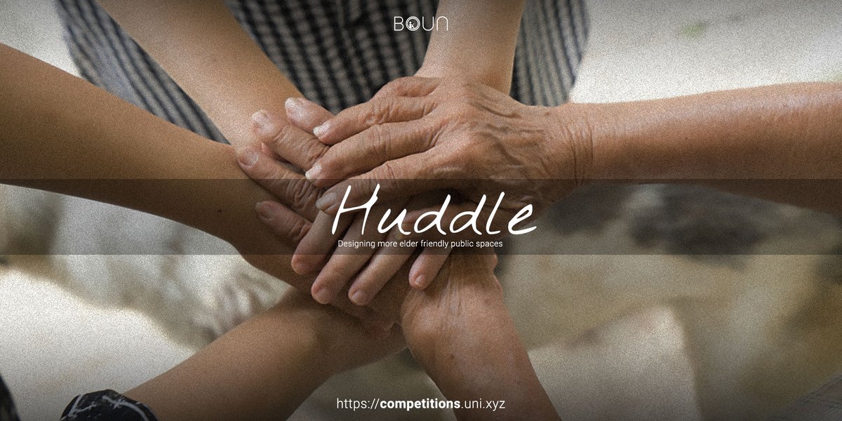 Huddle