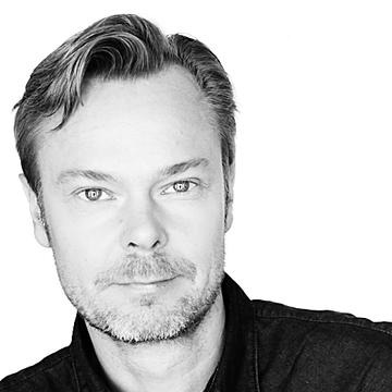 Stefan Sjöberg