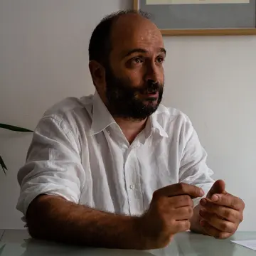 Oscar Miguel Ares