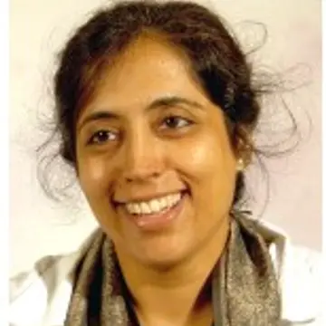 Harpreet Seth