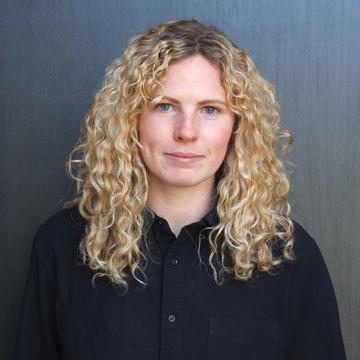 Madeline Sewall