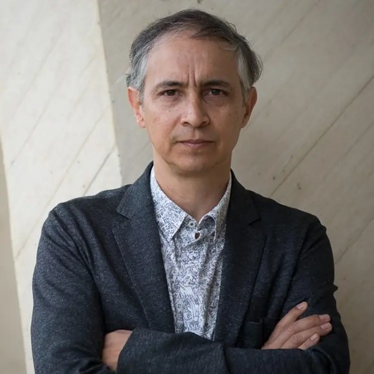 Daniel Bonilla