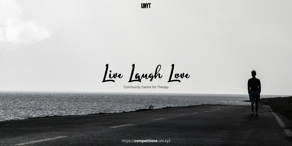Live Laugh Love 2020