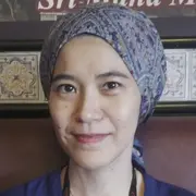Eleena Jamil