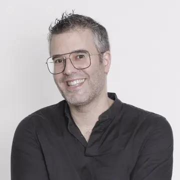 Juanjo Otero
