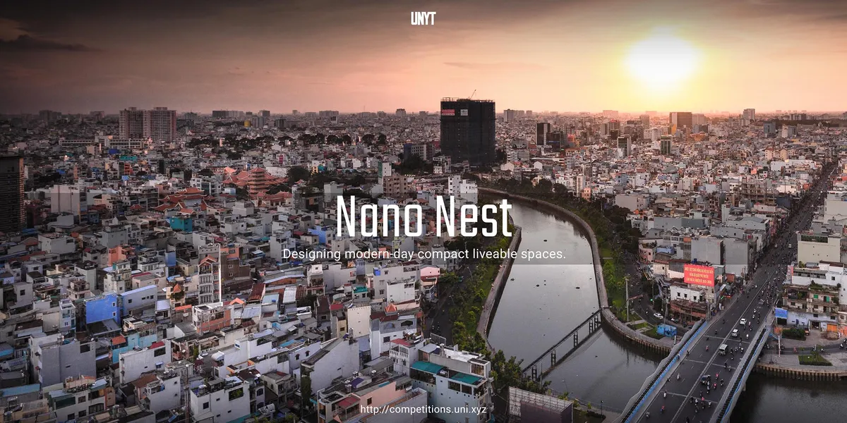 Nano Nest 2020