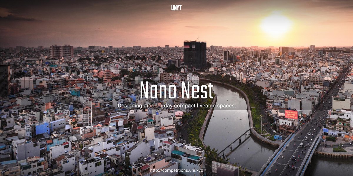 Nano Nest 2020